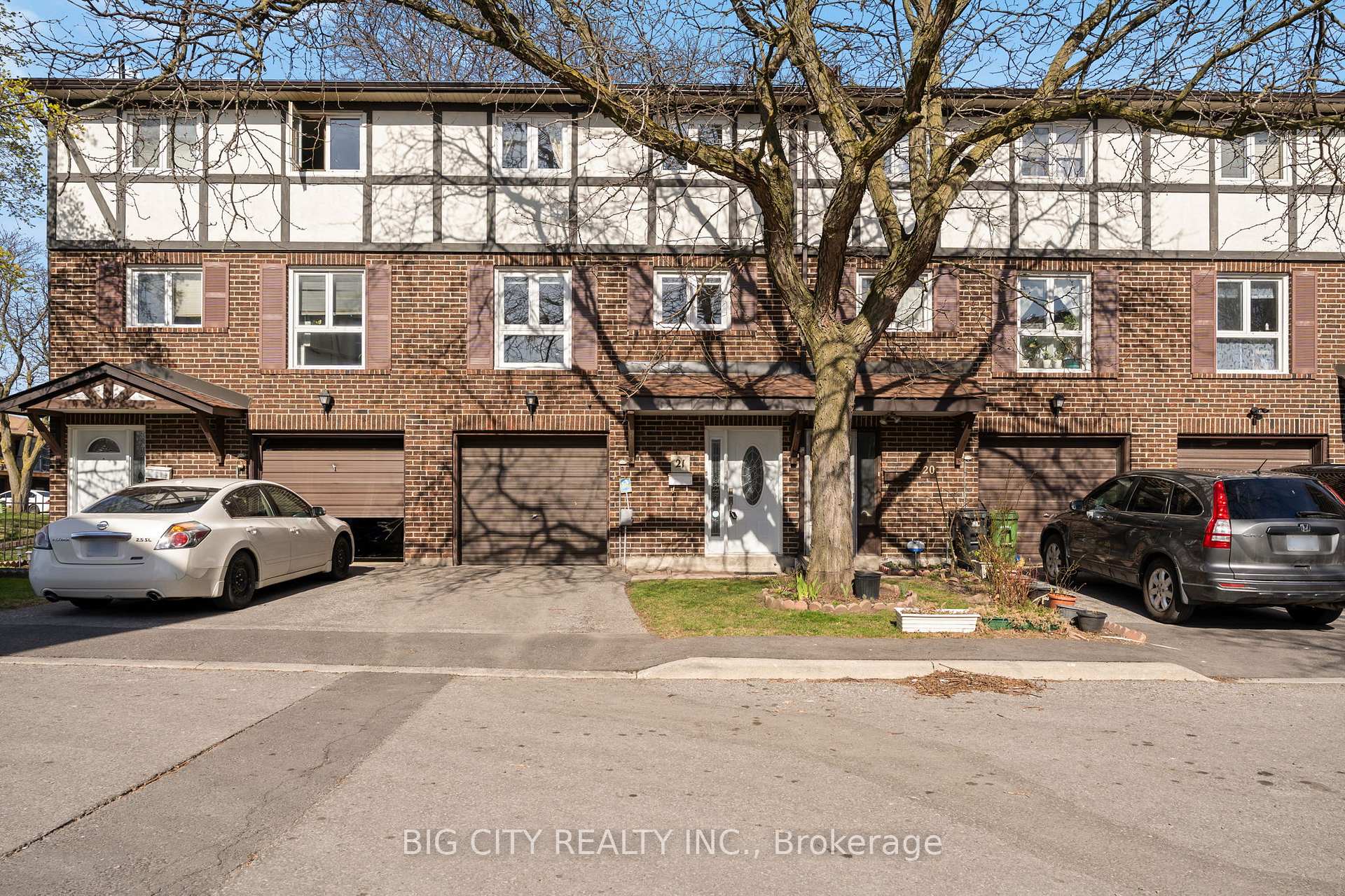 321 Trudelle St, Unit 21