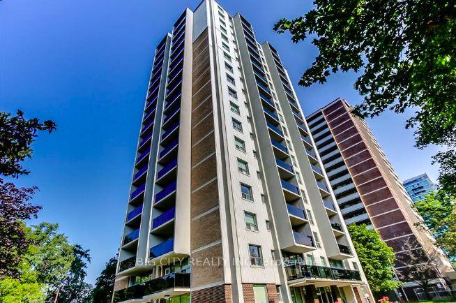 Photo 1 of 1000 Broadview Avenue, Unit 401