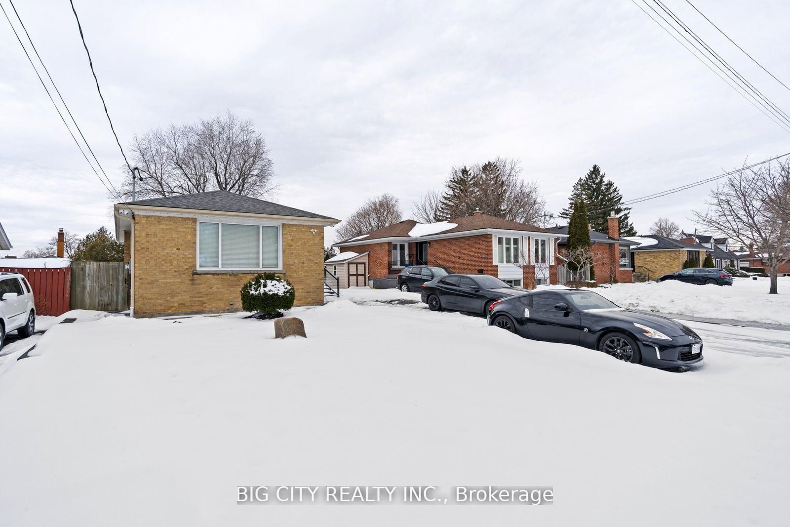 Photo 1 of 18 Wexford Boulevard, Unit Bsmt2