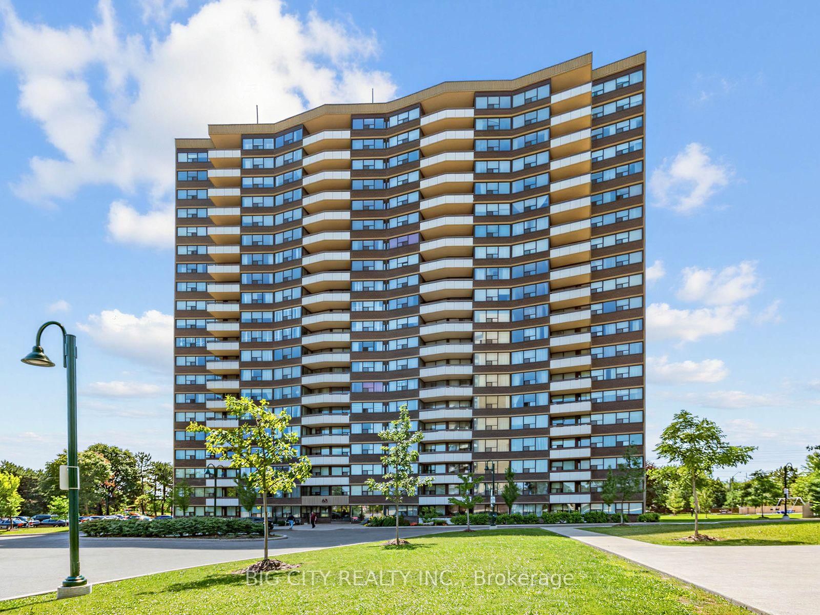Photo 1 of 65 Huntingdale Boulevard, Unit 1006