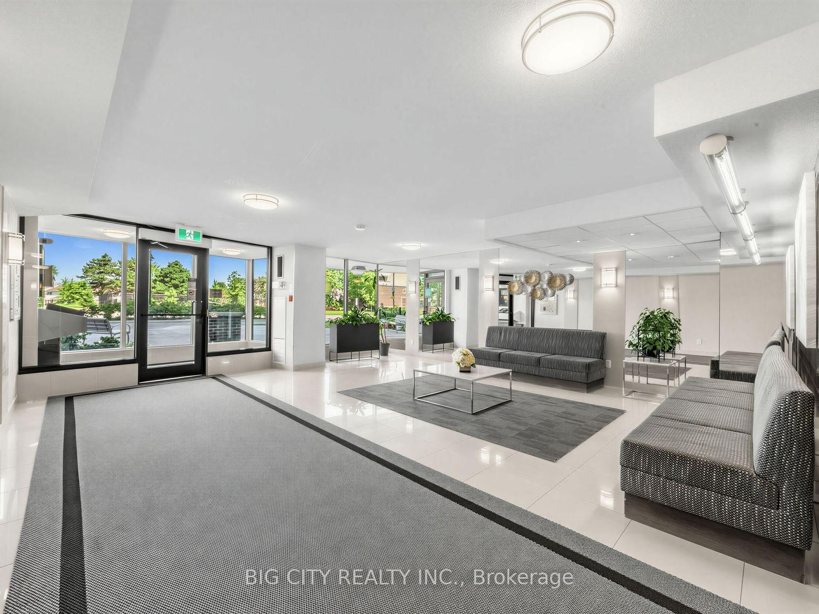 Photo 22 of 65 Huntingdale Boulevard, Unit 1006