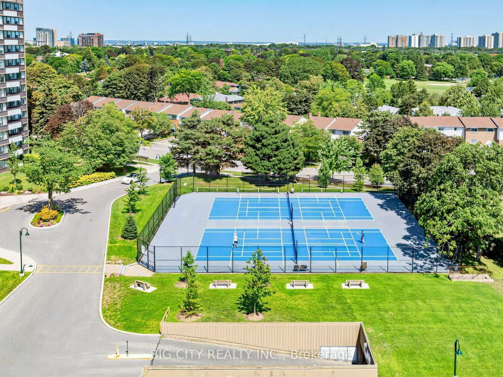 Photo 23 of 65 Huntingdale Boulevard, Unit 1006