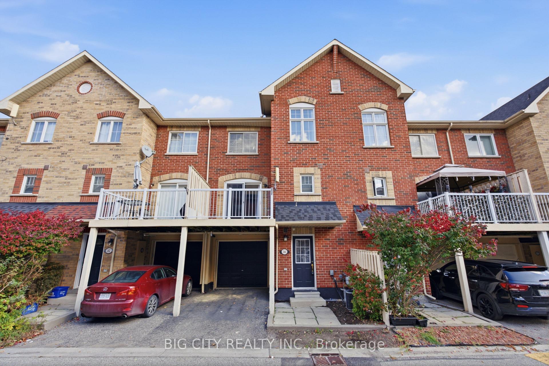 1775 Valley Farm Road, Unit 36