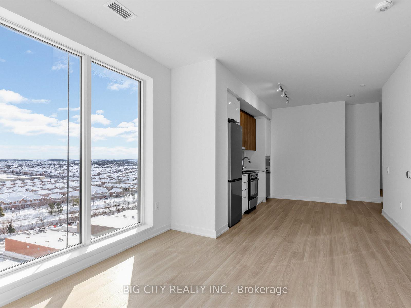 9751 Markham Rd, Unit 1803