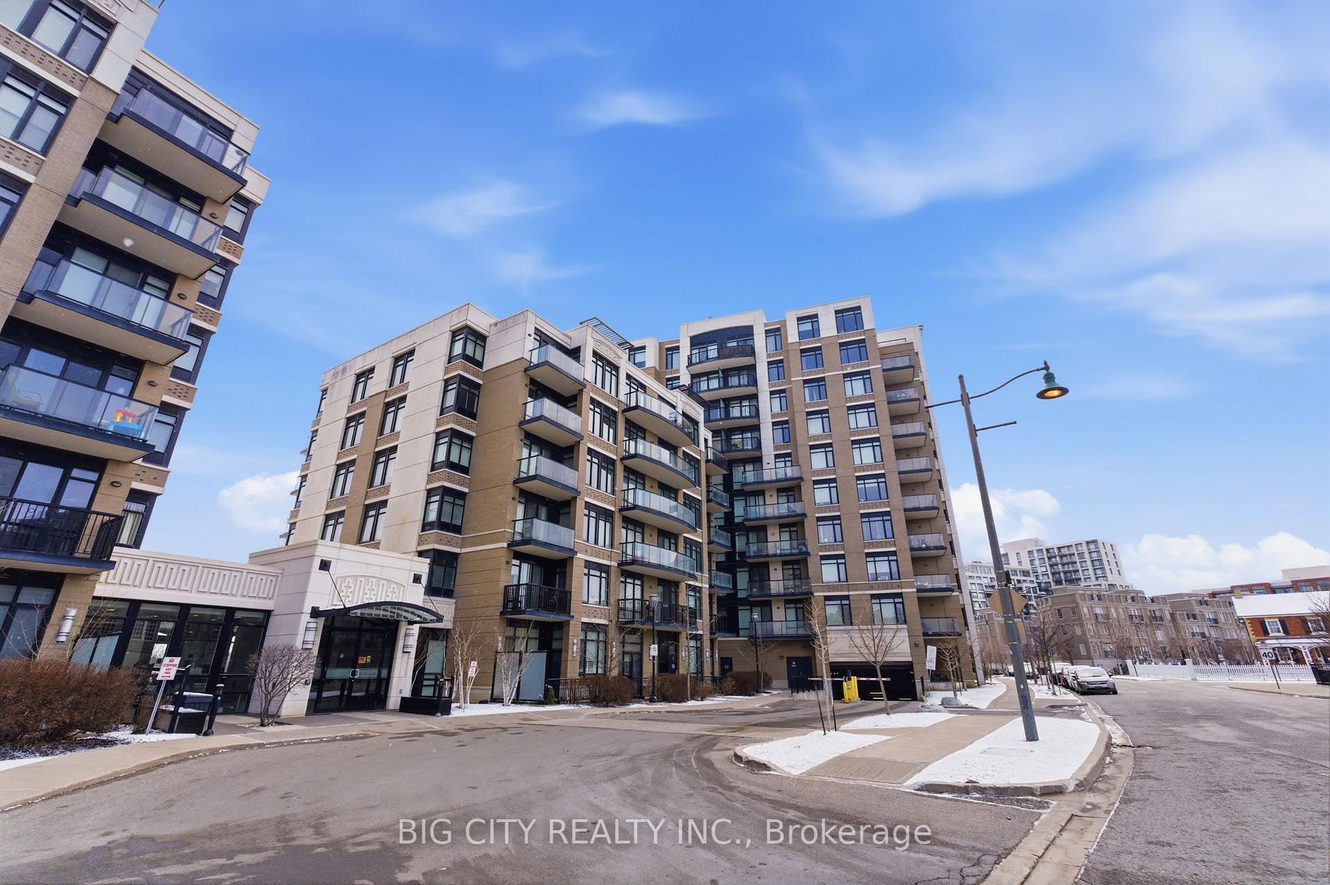 Photo 1 of 131 Upper Duke Cres, Unit 1005