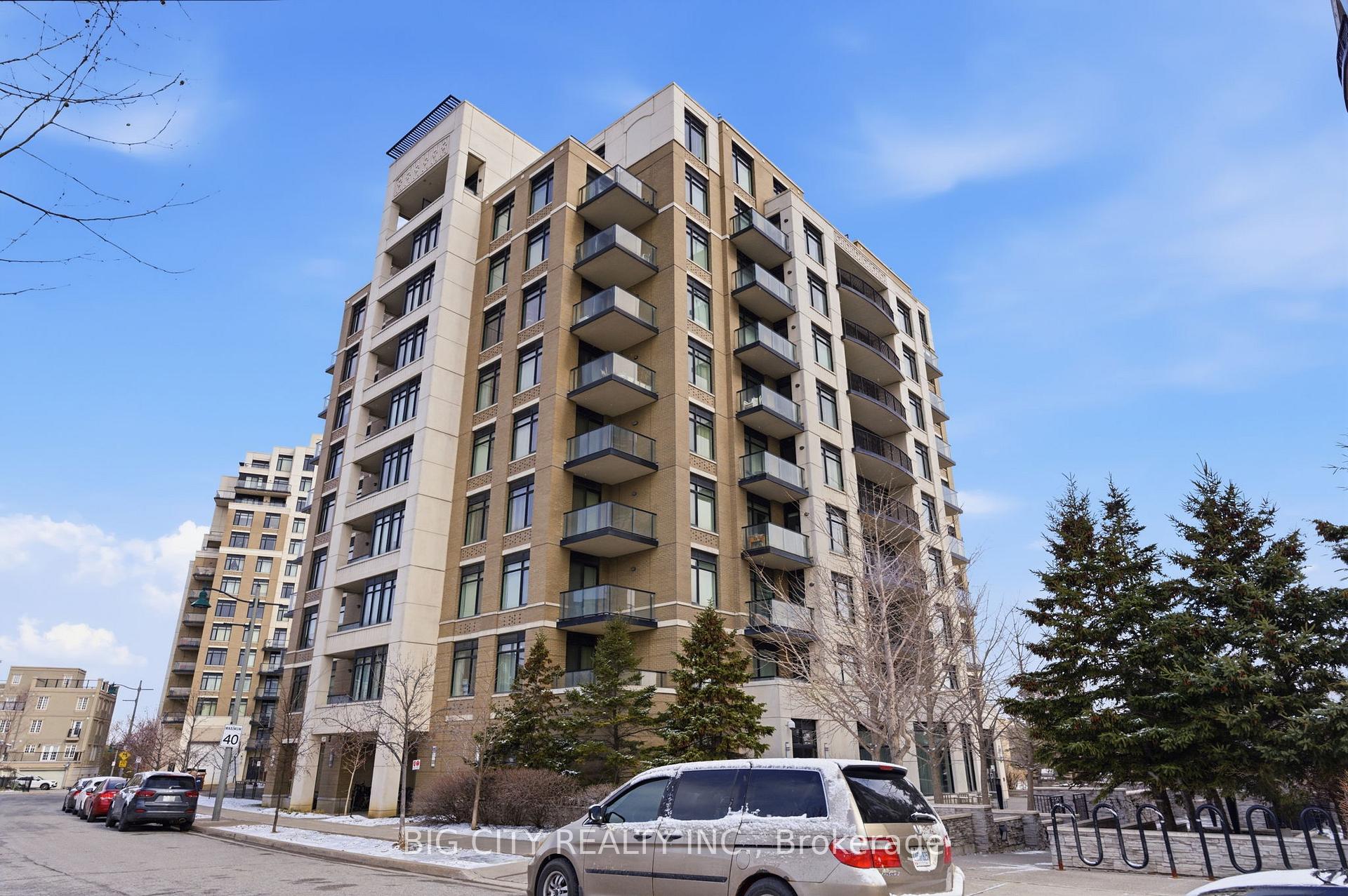 Photo 3 of 131 Upper Duke Cres, Unit 1005