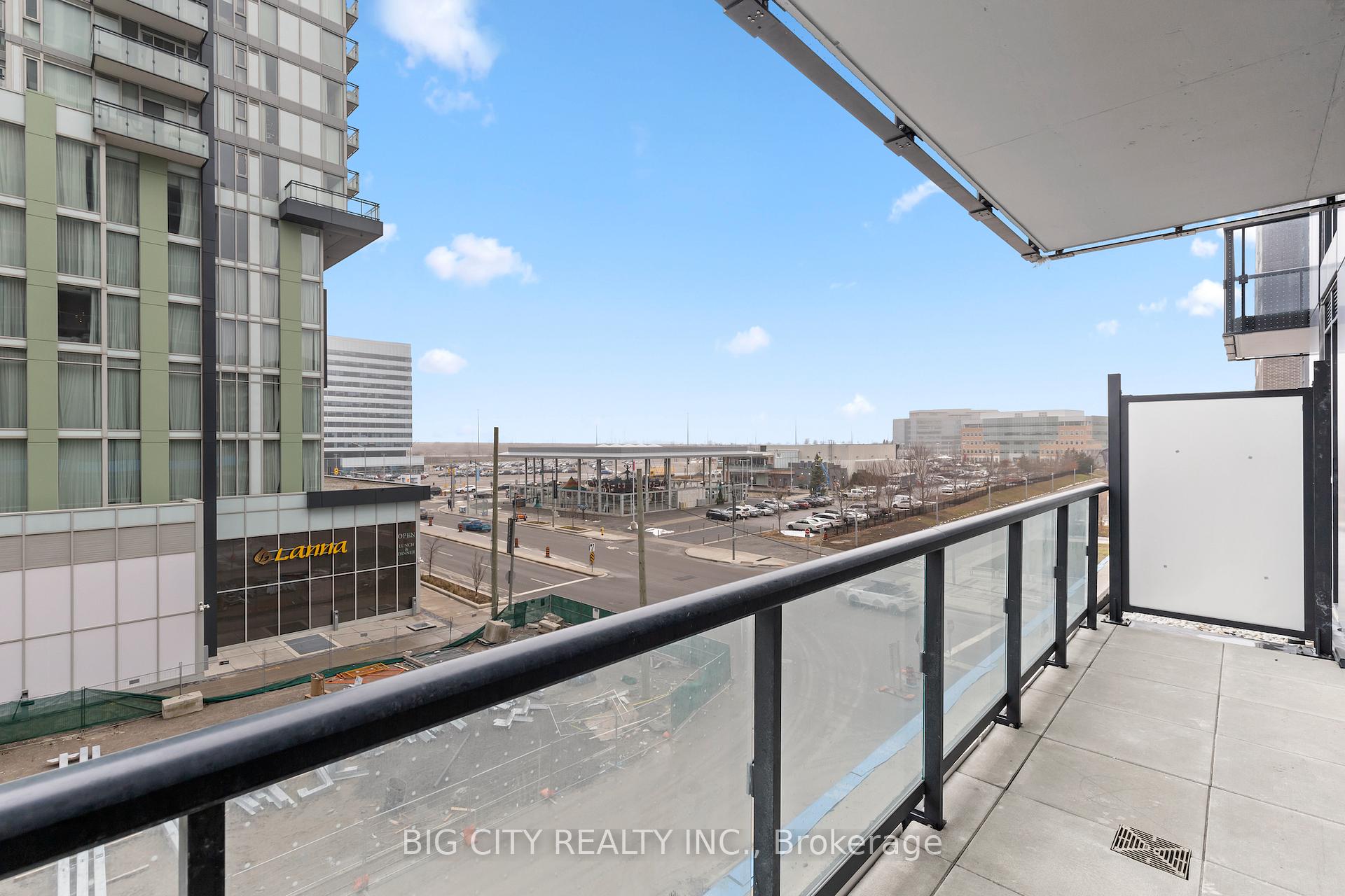 Photo 10 of 8119 Birchmount Road, Unit 517