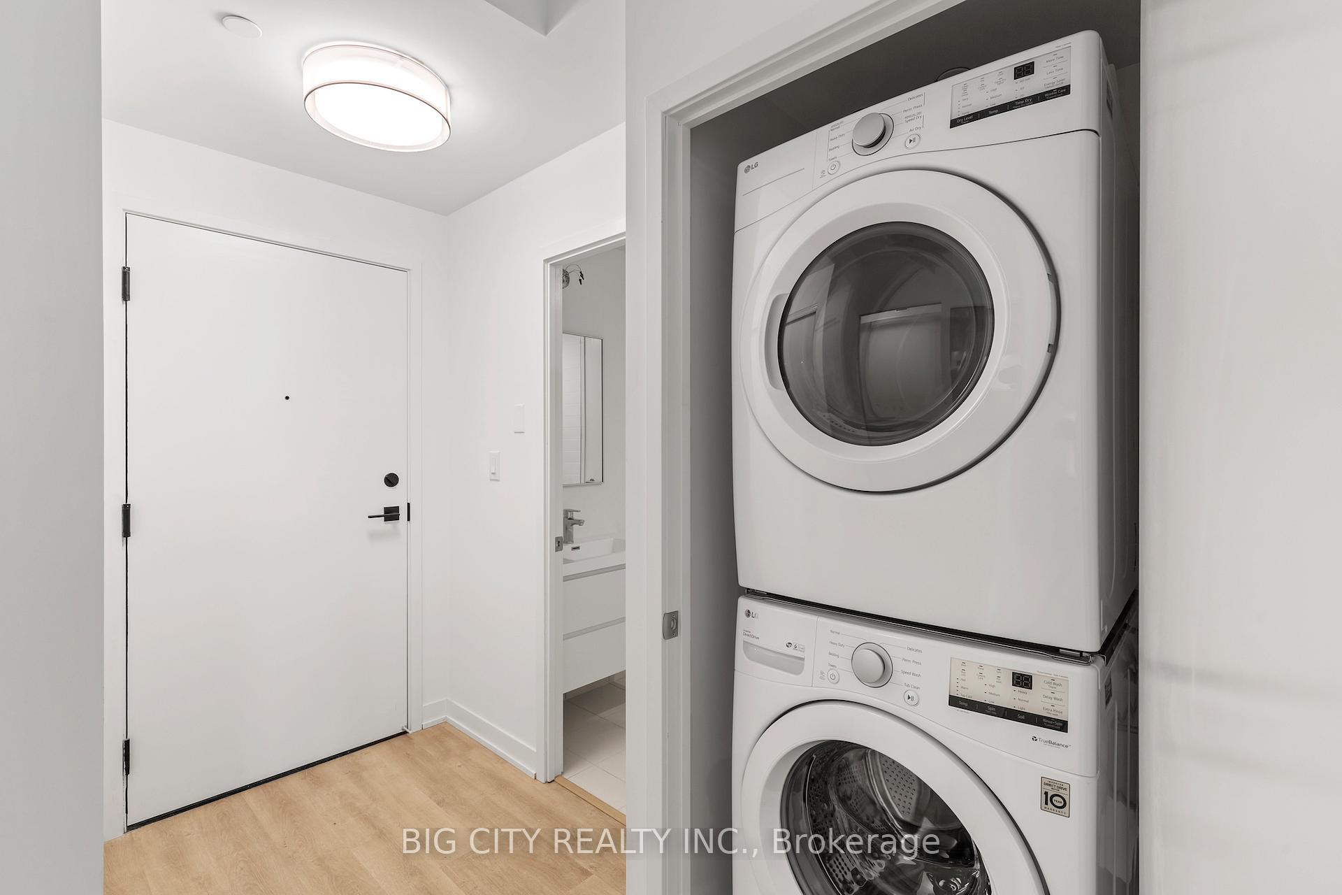 Photo 16 of 8119 Birchmount Road, Unit 517