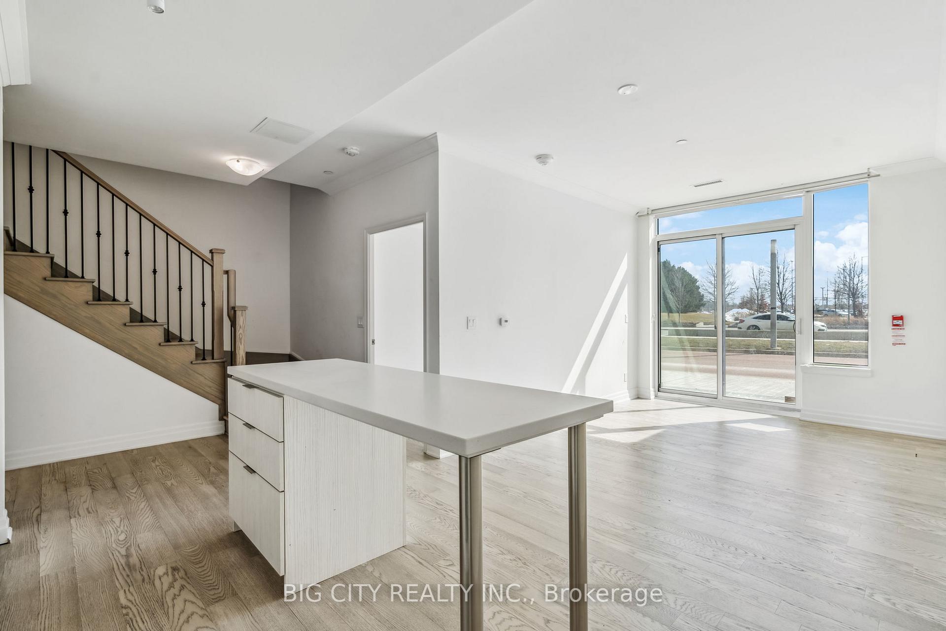 8 Rouge Valley Drive, Unit 103B