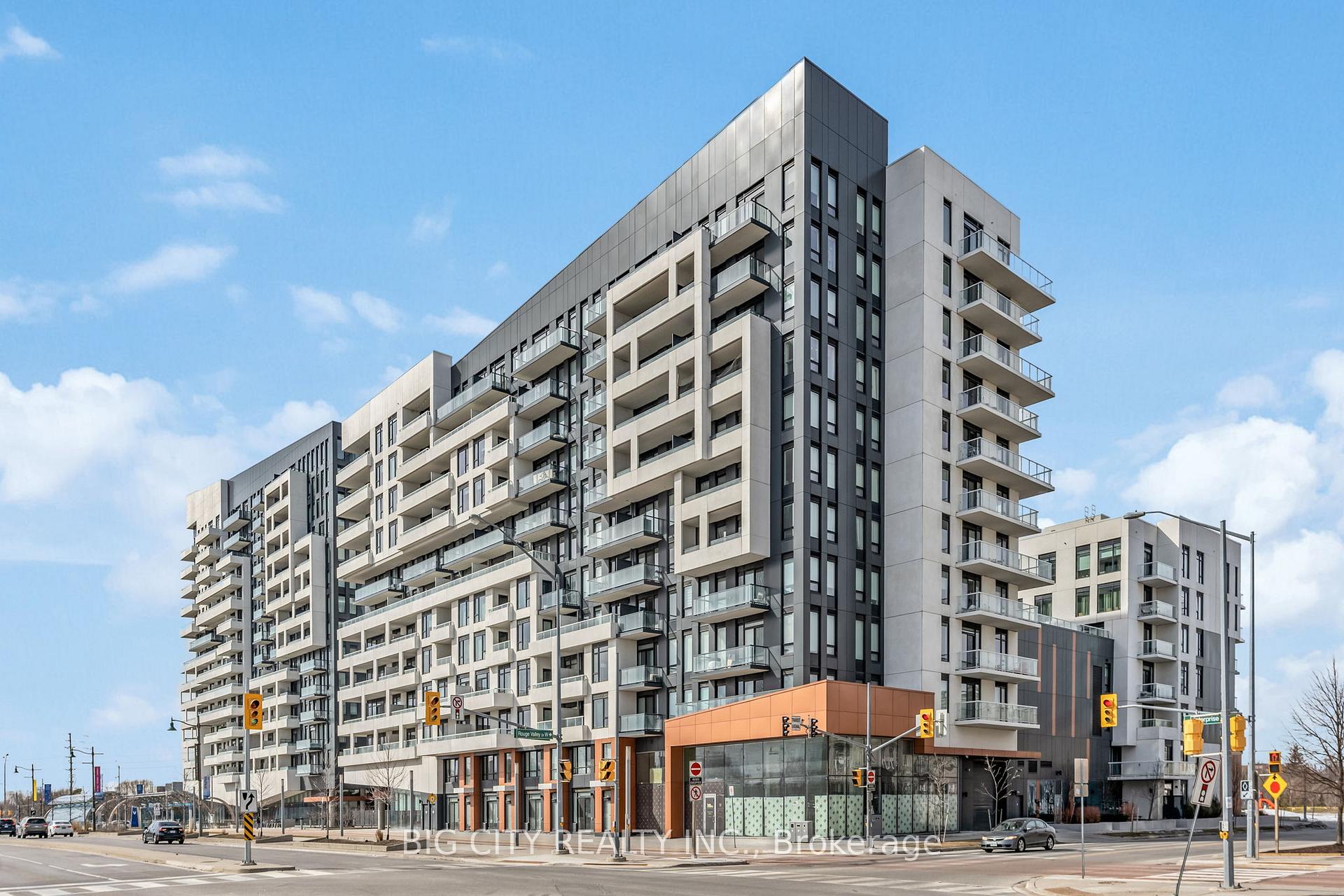 8 Rouge Valley Drive W, Unit 103B