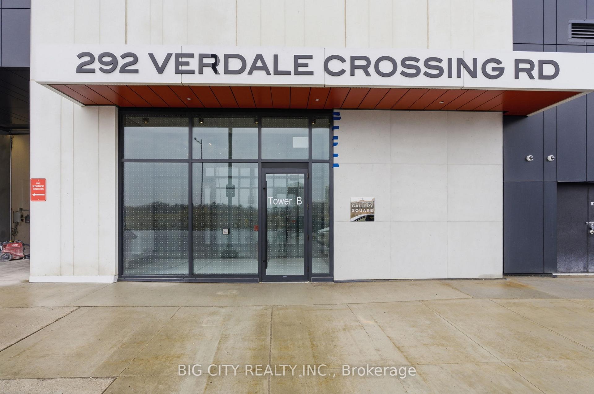 Photo 3 of 292 Verdale Crossing, Unit 1609