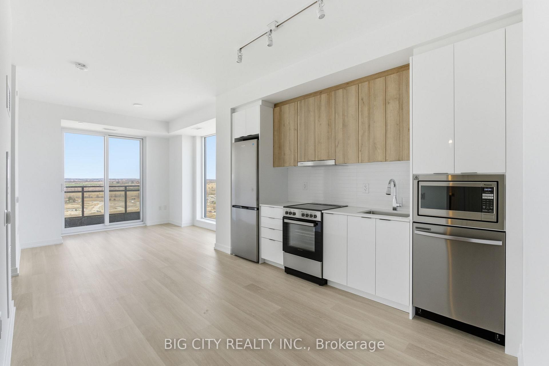 Photo 1 of 9751 Markham Road, Unit 2203