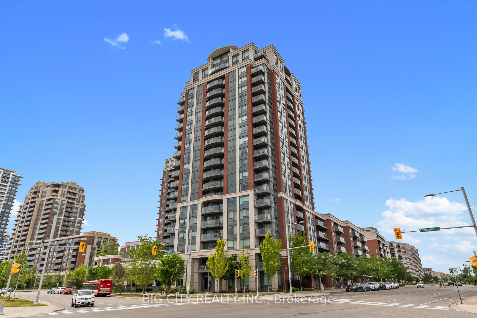 8200 Birchmount Road, Unit 312