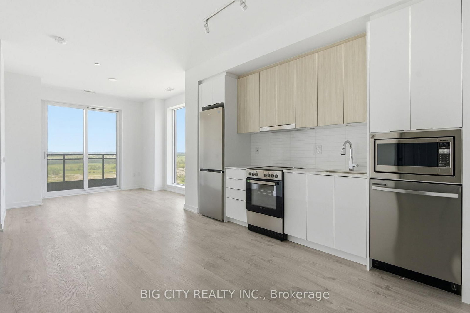 9751 Markham Road, Unit 2403