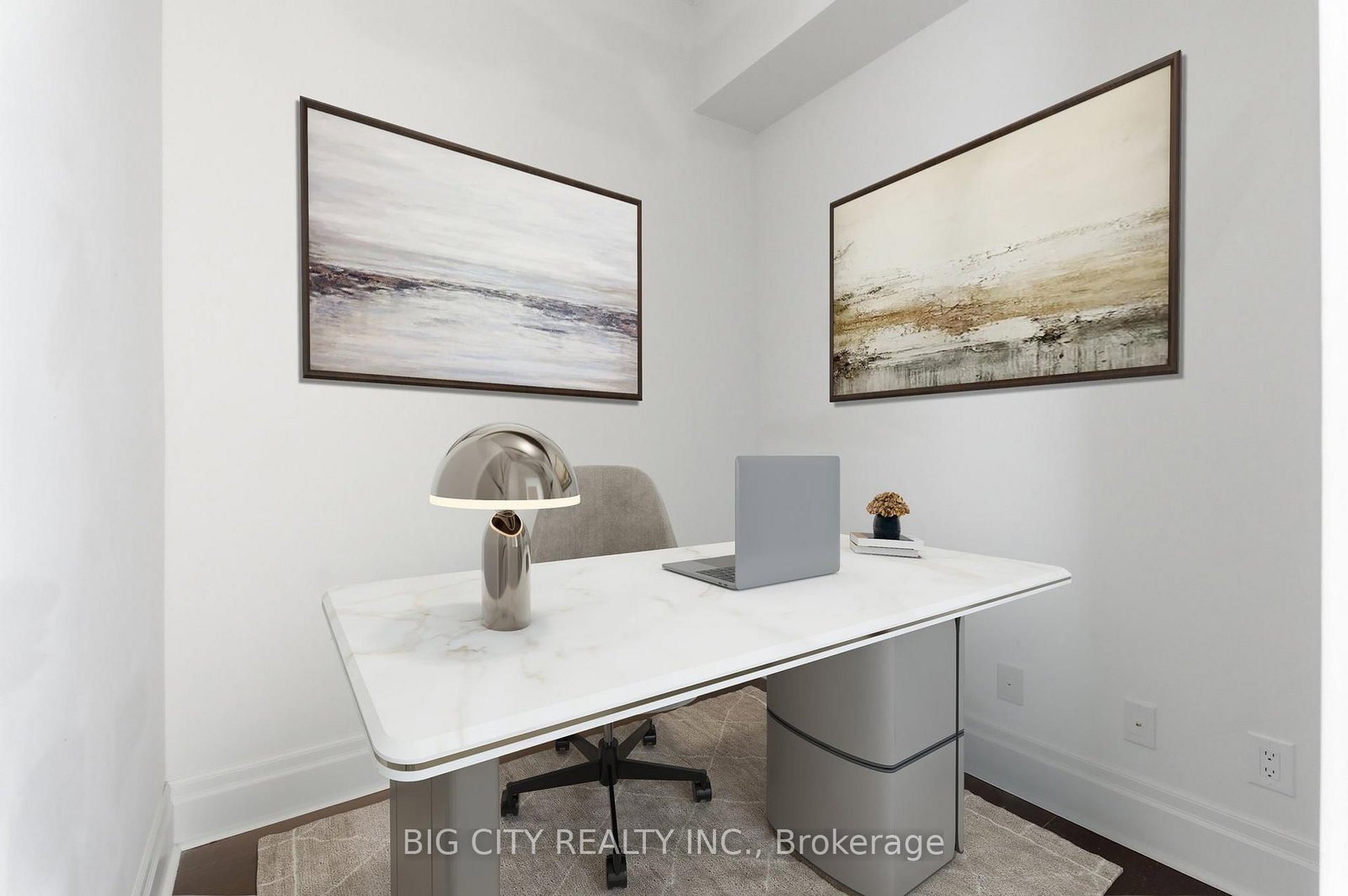 Photo 22 of 131 Upper Duke Crescent, Unit 1005