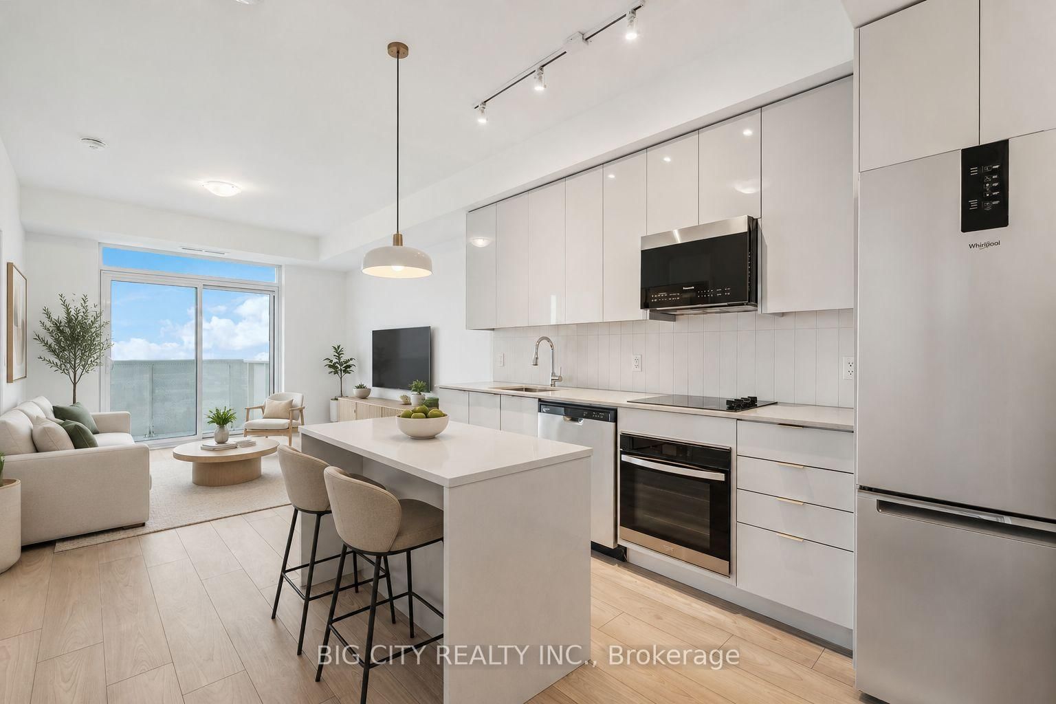 Photo 2 of 498 Caldari Road, Unit 2328
