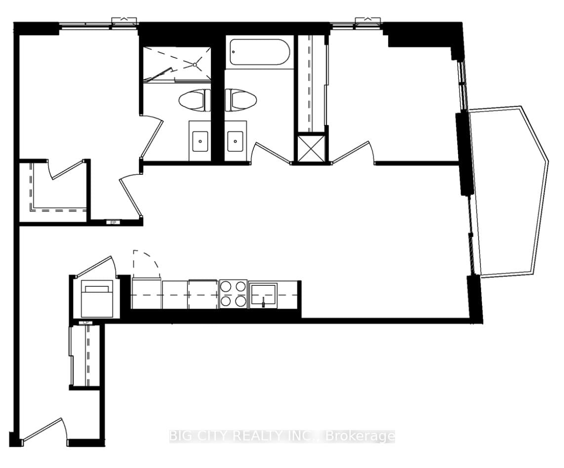 Photo 34 of 498 Caldari Road, Unit 2328