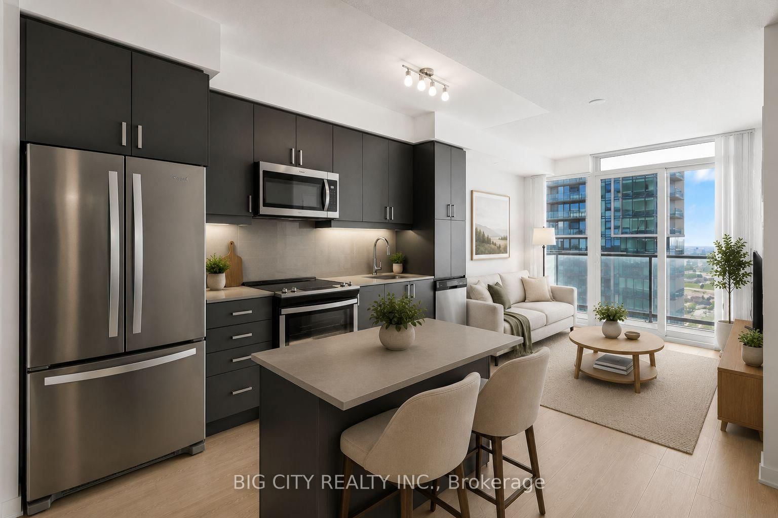 Photo 2 of 7895 Jane Street, Unit 3211