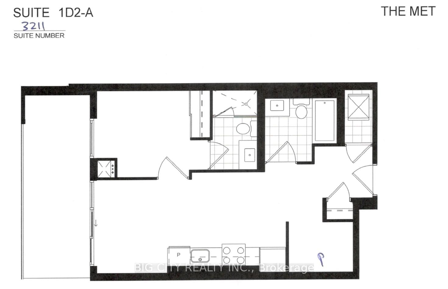 Photo 28 of 7895 Jane Street, Unit 3211