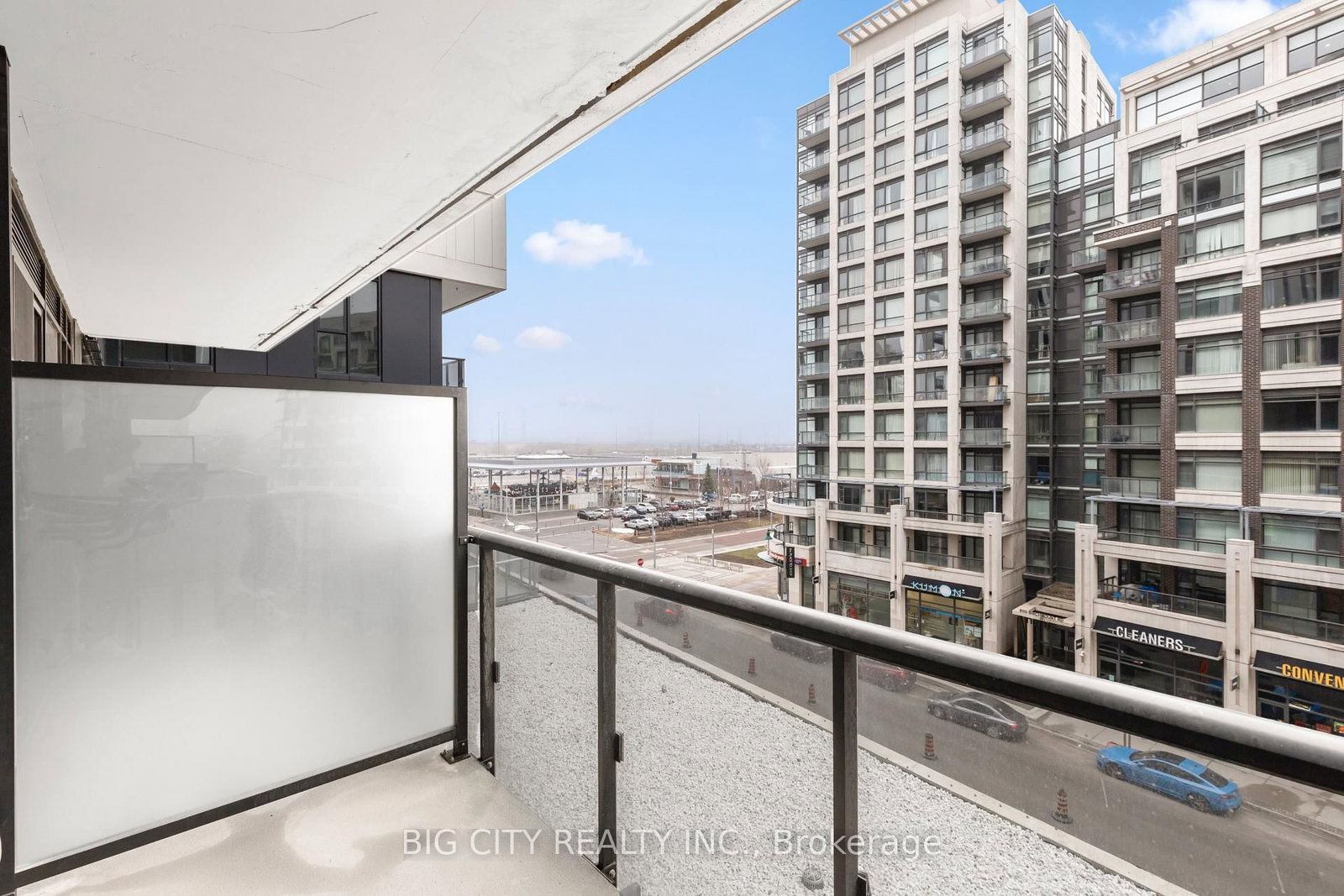 Photo 12 of 8119 Birchmount Road, Unit 623