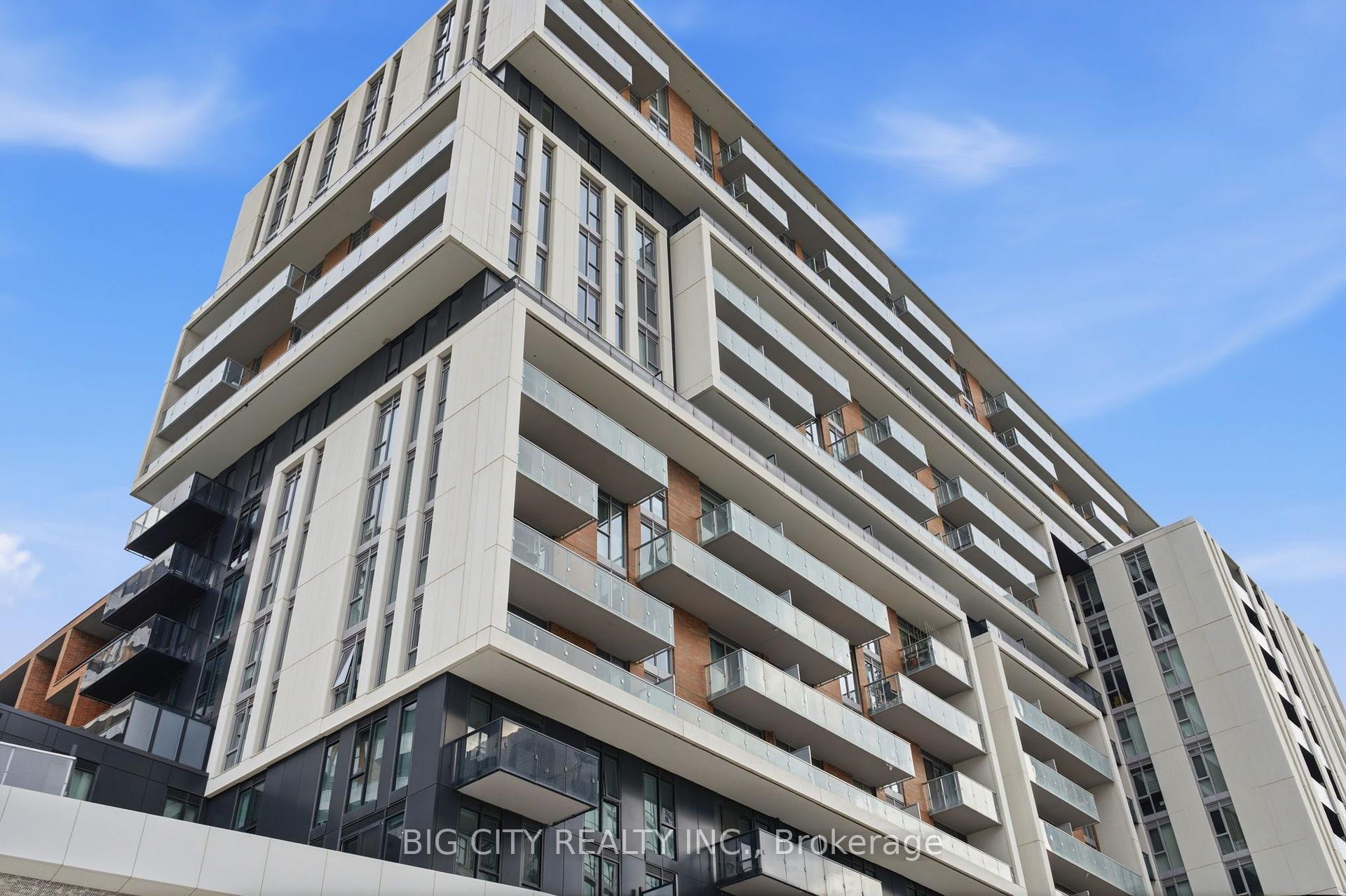 Photo 2 of 8119 Birchmount Road, Unit 506