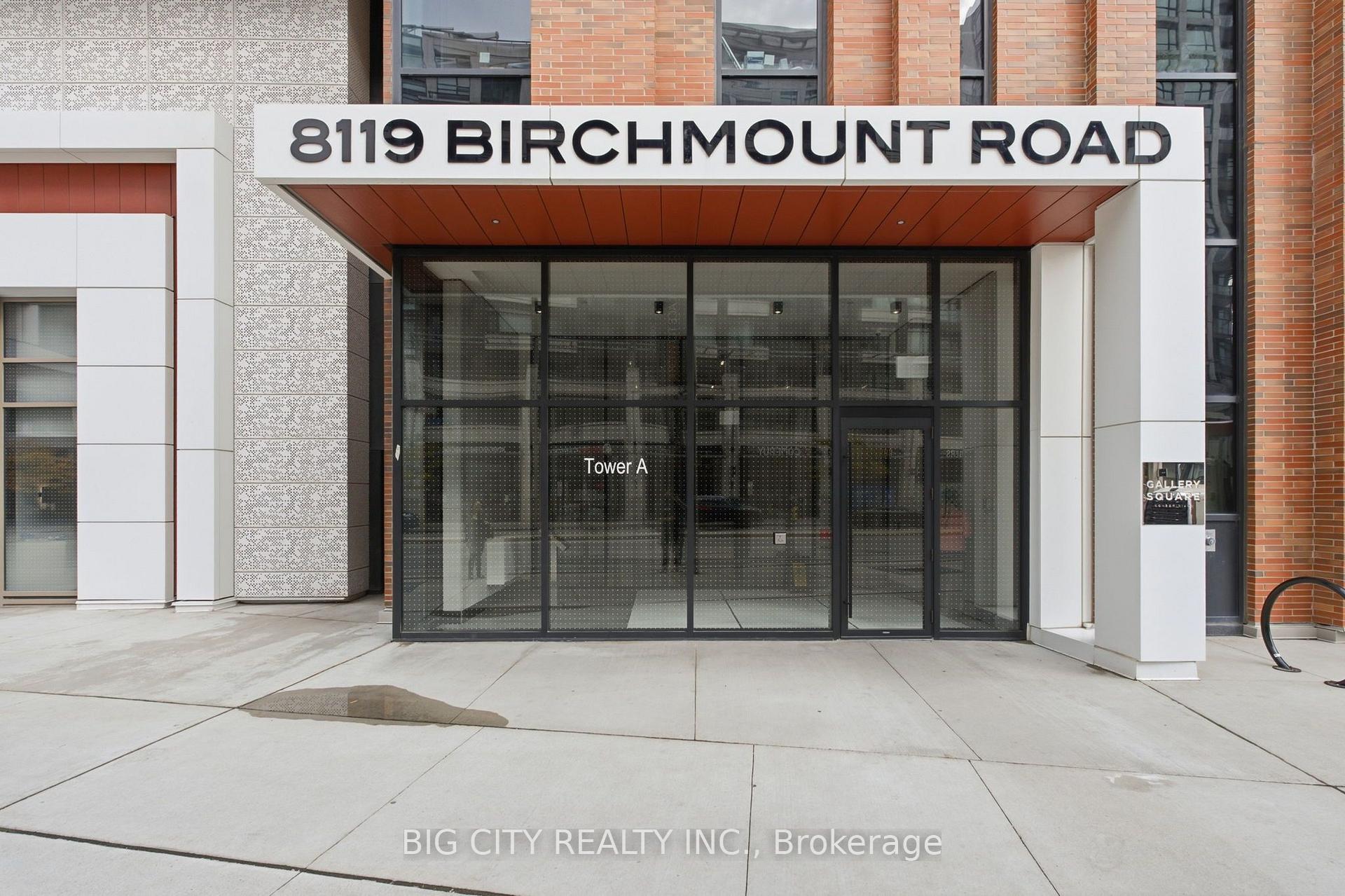 Photo 4 of 8119 Birchmount Road, Unit 506