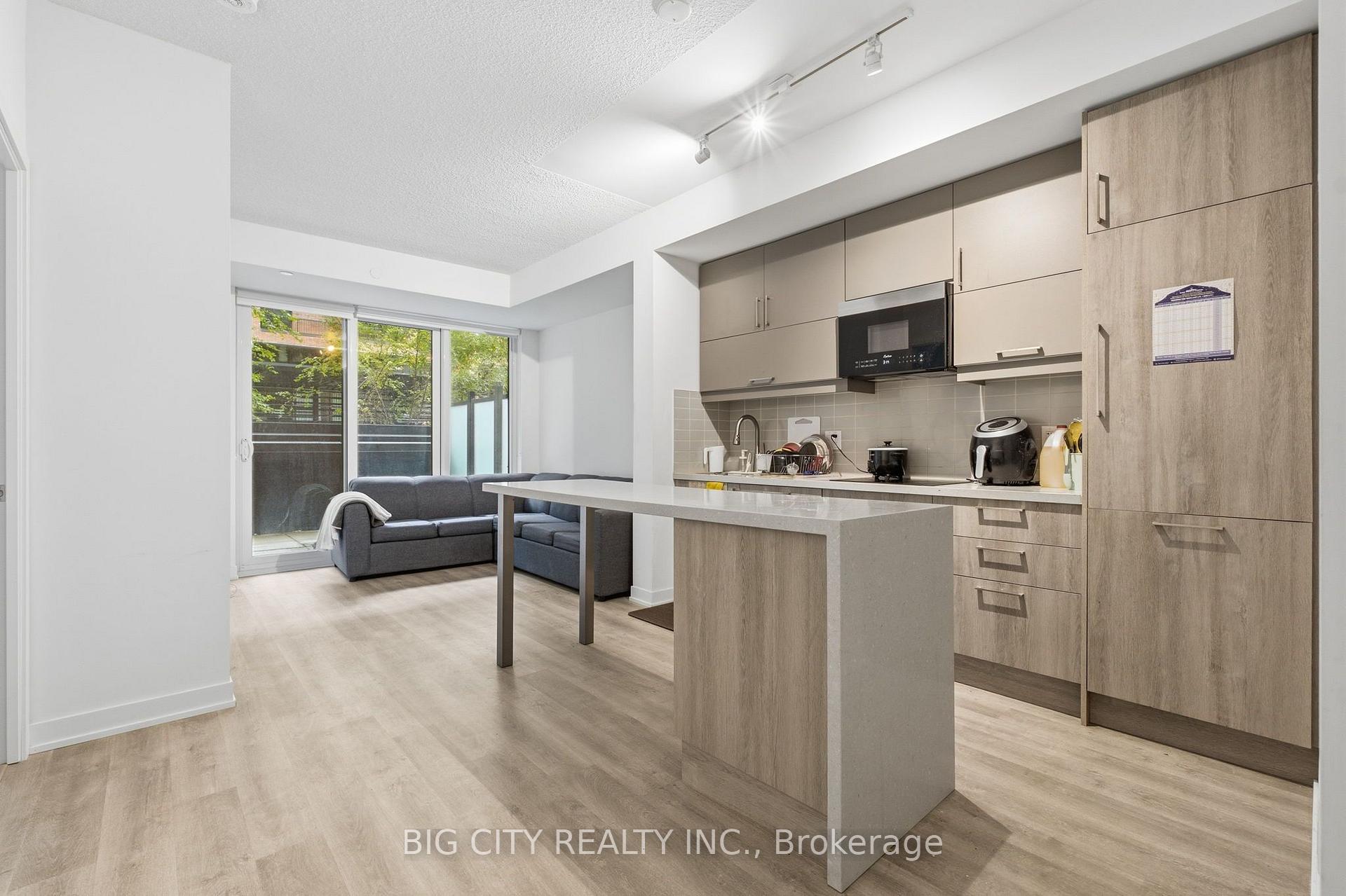 Photo 5 of 8119 Birchmount Road, Unit 506