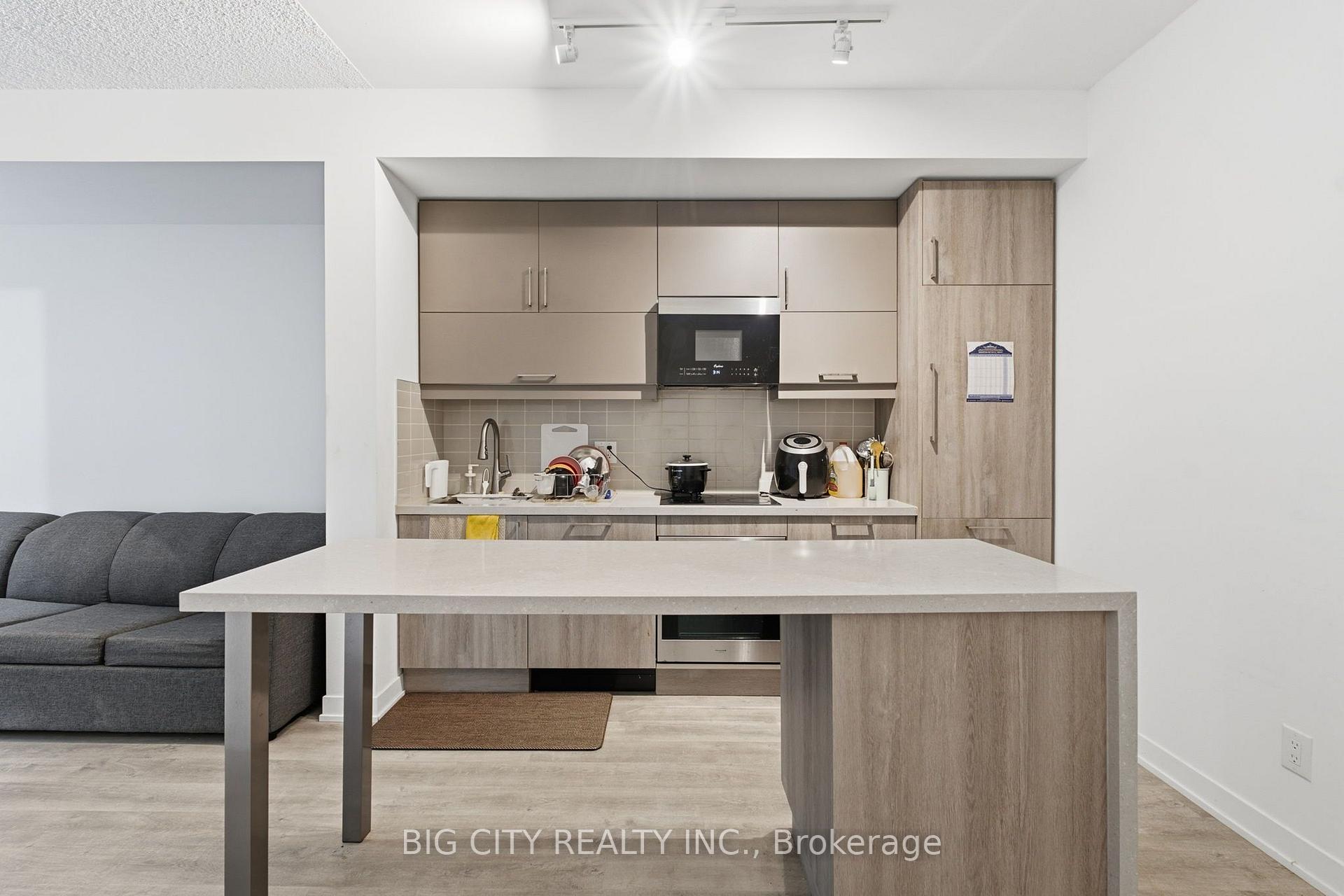 Photo 6 of 8119 Birchmount Road, Unit 506