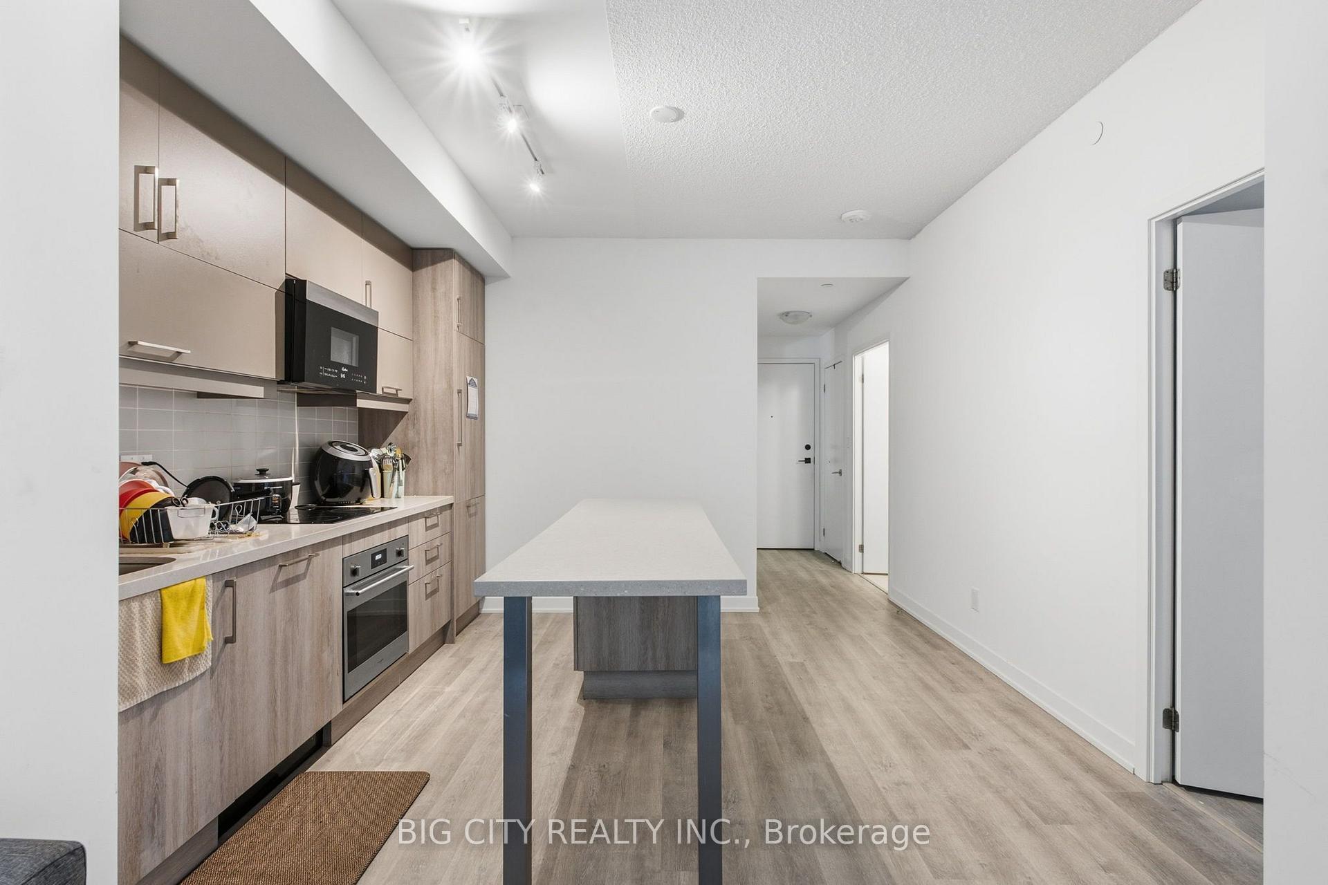 Photo 8 of 8119 Birchmount Road, Unit 506