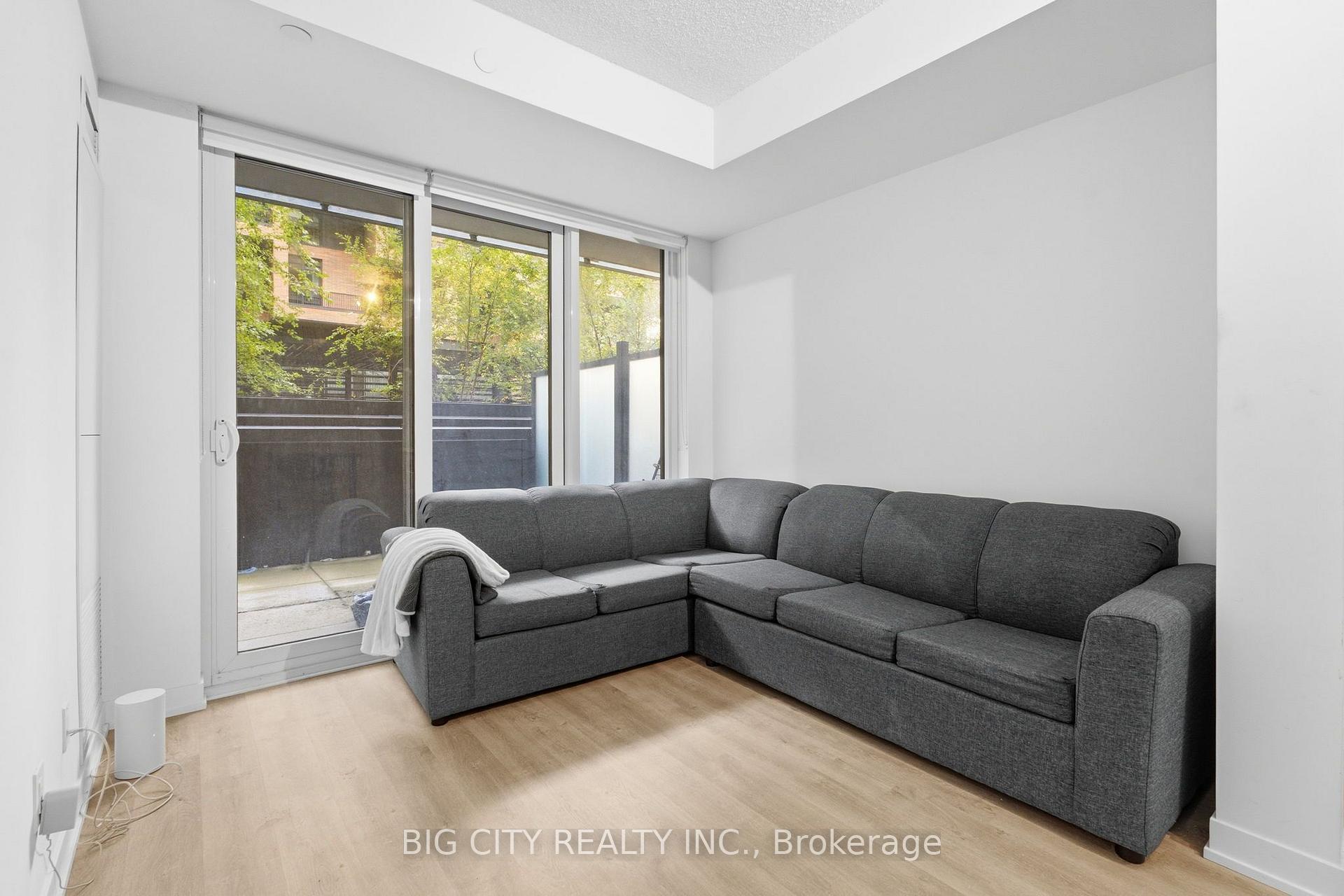 Photo 11 of 8119 Birchmount Road, Unit 506