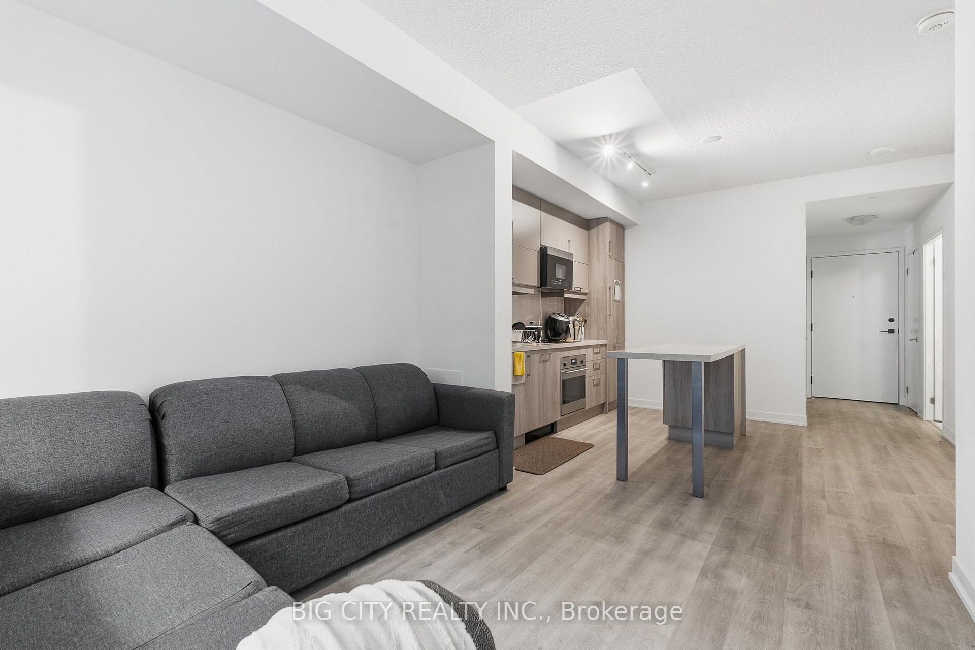 Photo 13 of 8119 Birchmount Road, Unit 506
