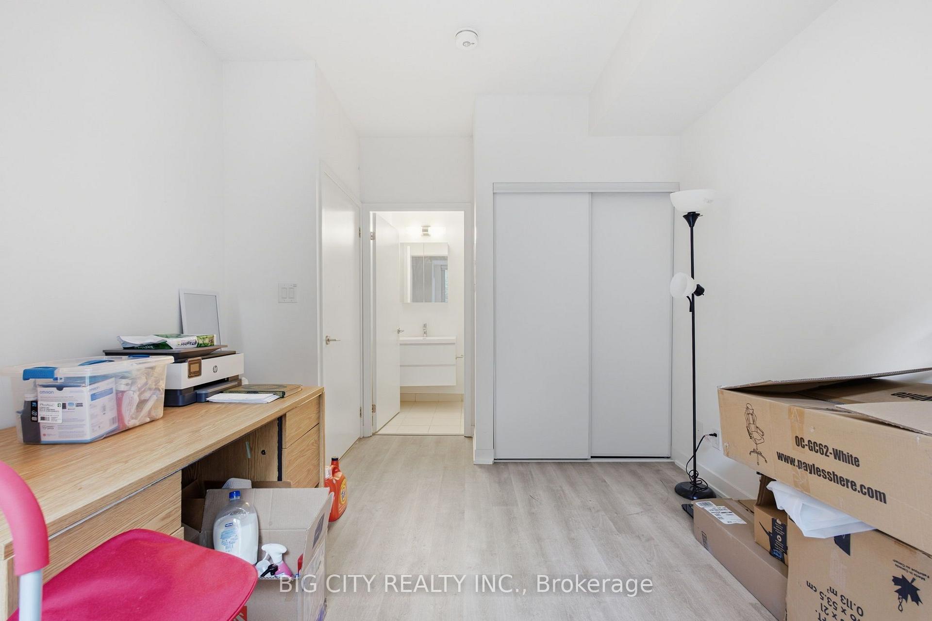 Photo 15 of 8119 Birchmount Road, Unit 506