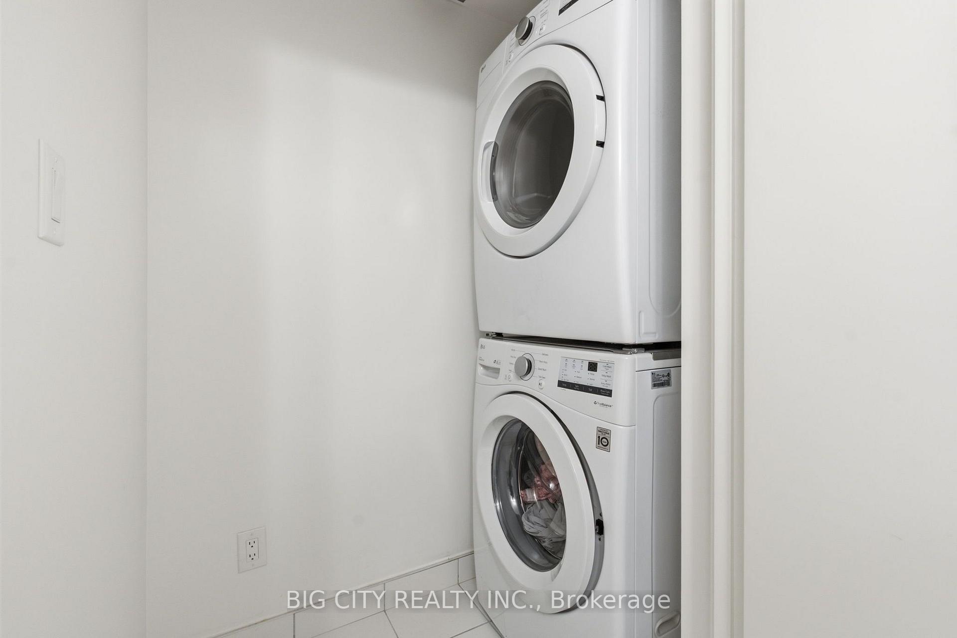 Photo 20 of 8119 Birchmount Road, Unit 506