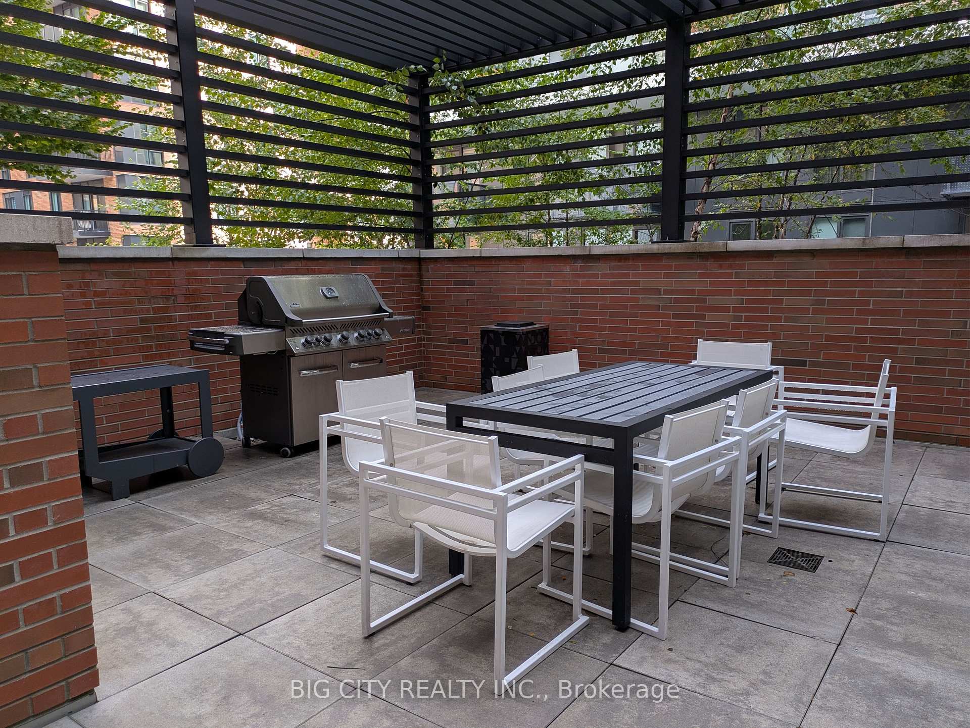 Photo 26 of 8119 Birchmount Road, Unit 506