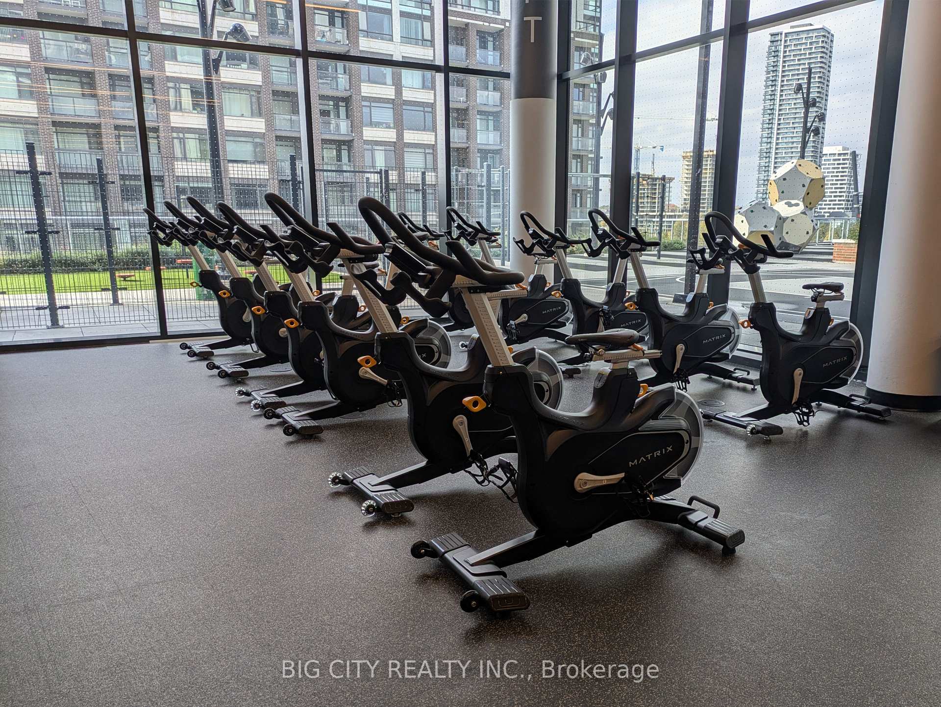 Photo 31 of 8119 Birchmount Road, Unit 506