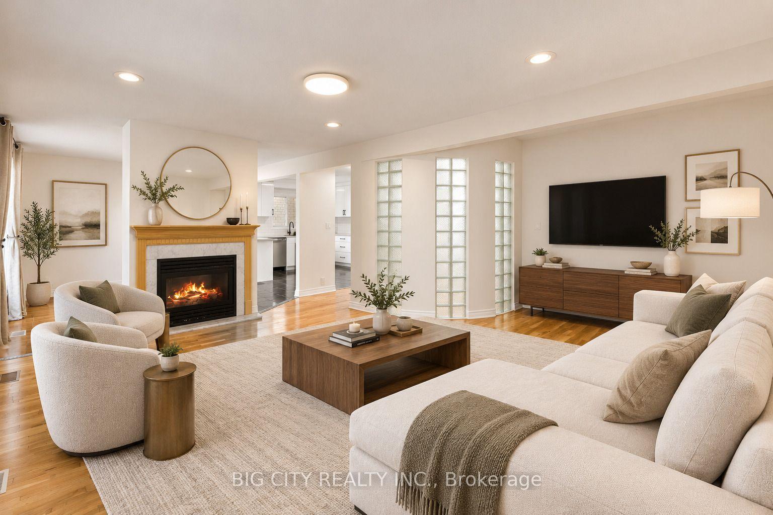 Photo 9 of 7698 Kipling Avenue, Unit Main