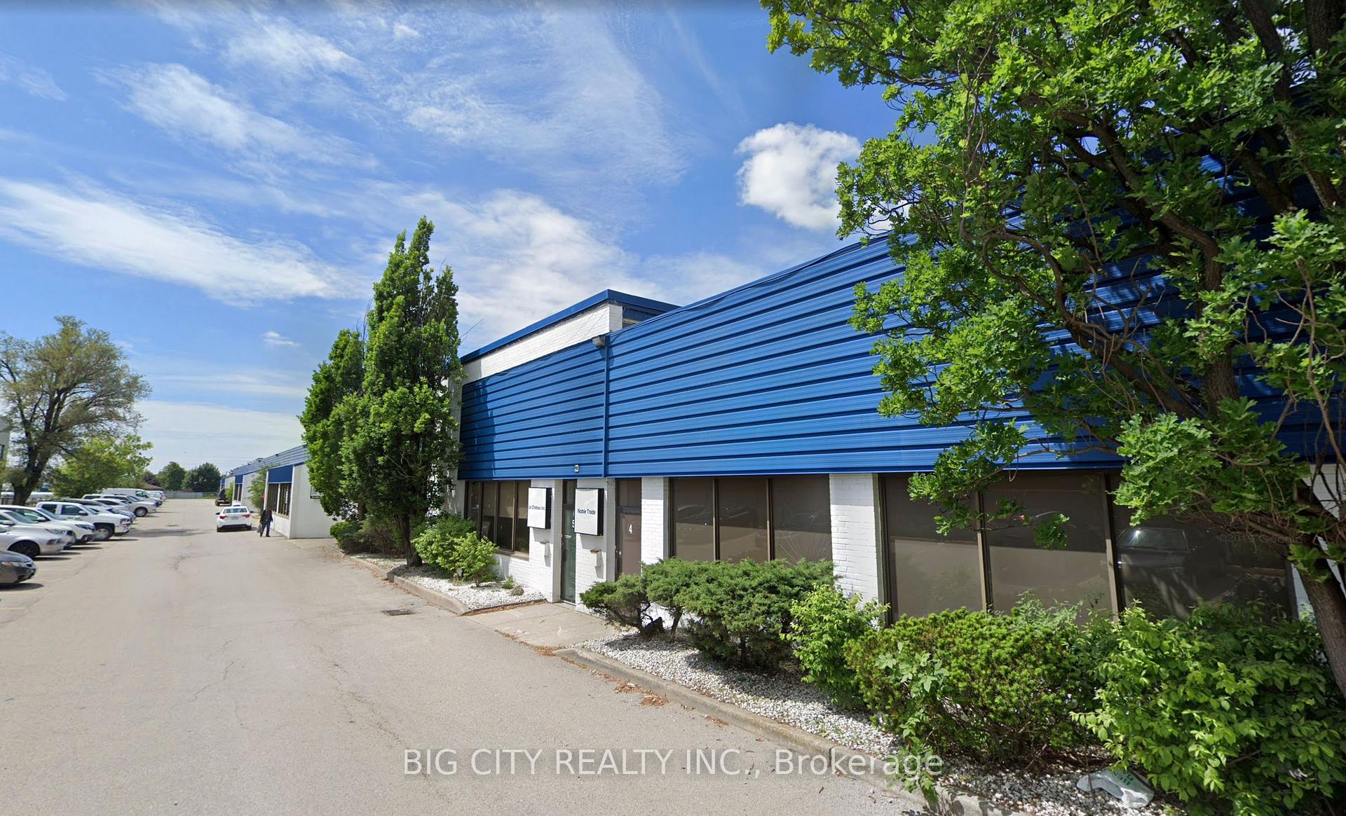 Photo 1 of 153 Bridgeland Ave, Unit 5