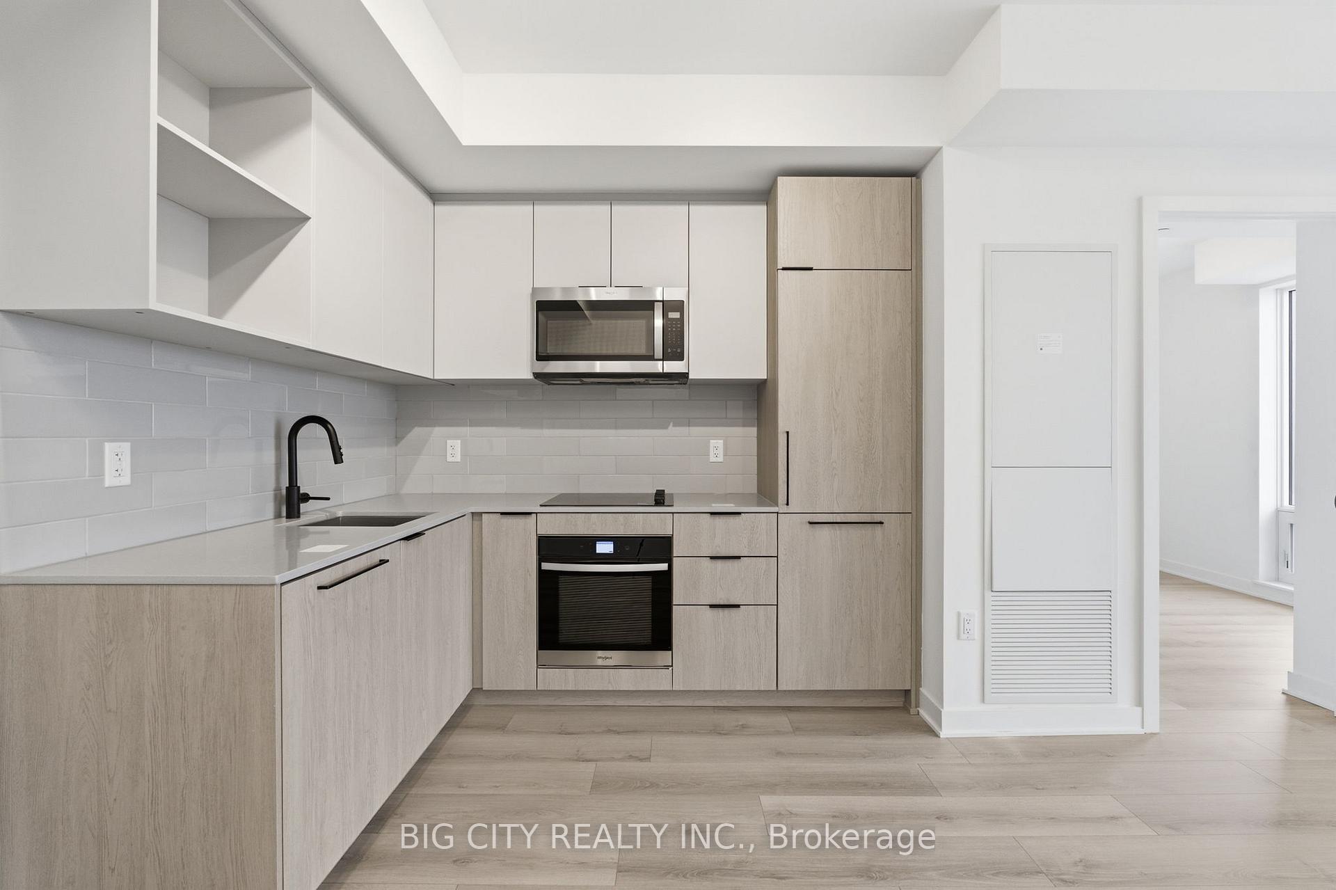 Photo 12 of 1185 Dupont Street, Unit 2009