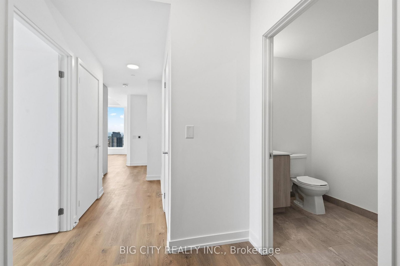 Photo 8 of 395 Square One Drive, Unit 3304
