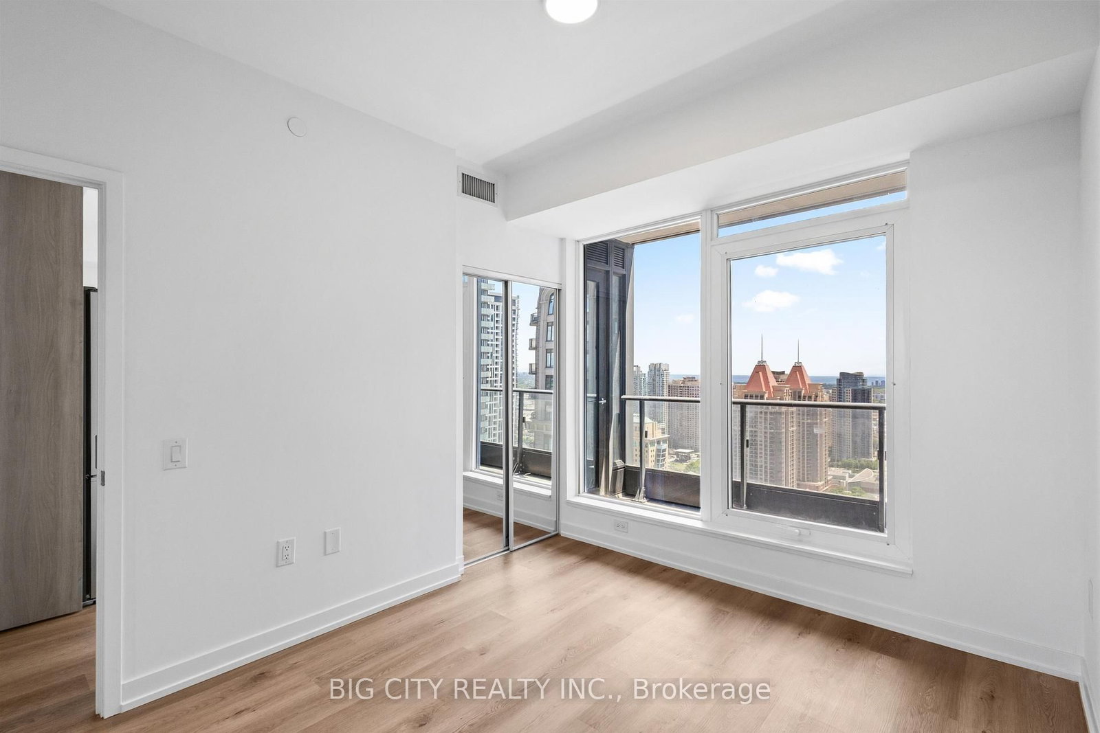 Photo 11 of 395 Square One Drive, Unit 3304