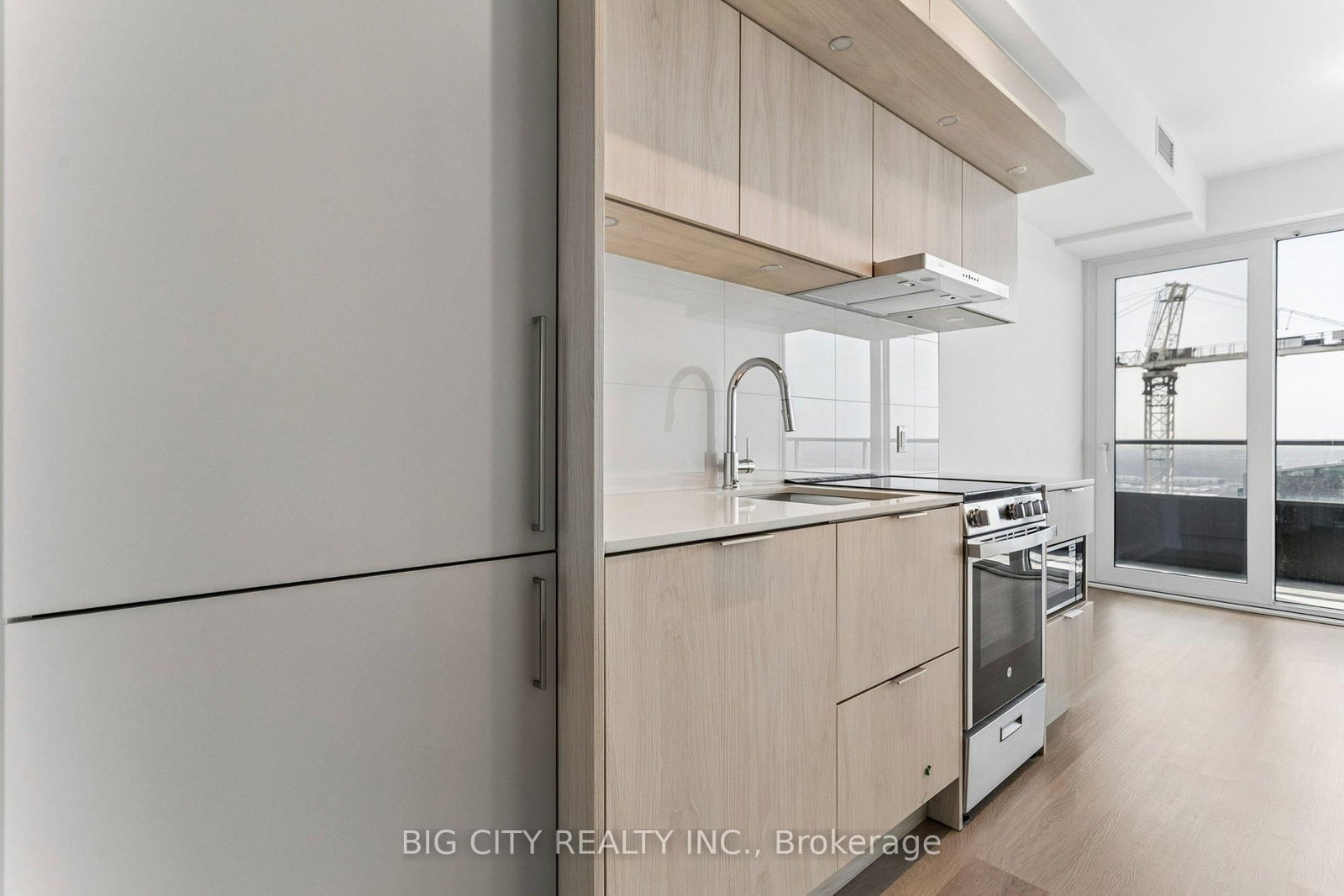 Photo 19 of 448 Burnhamthorpe Road W, Unit 4501