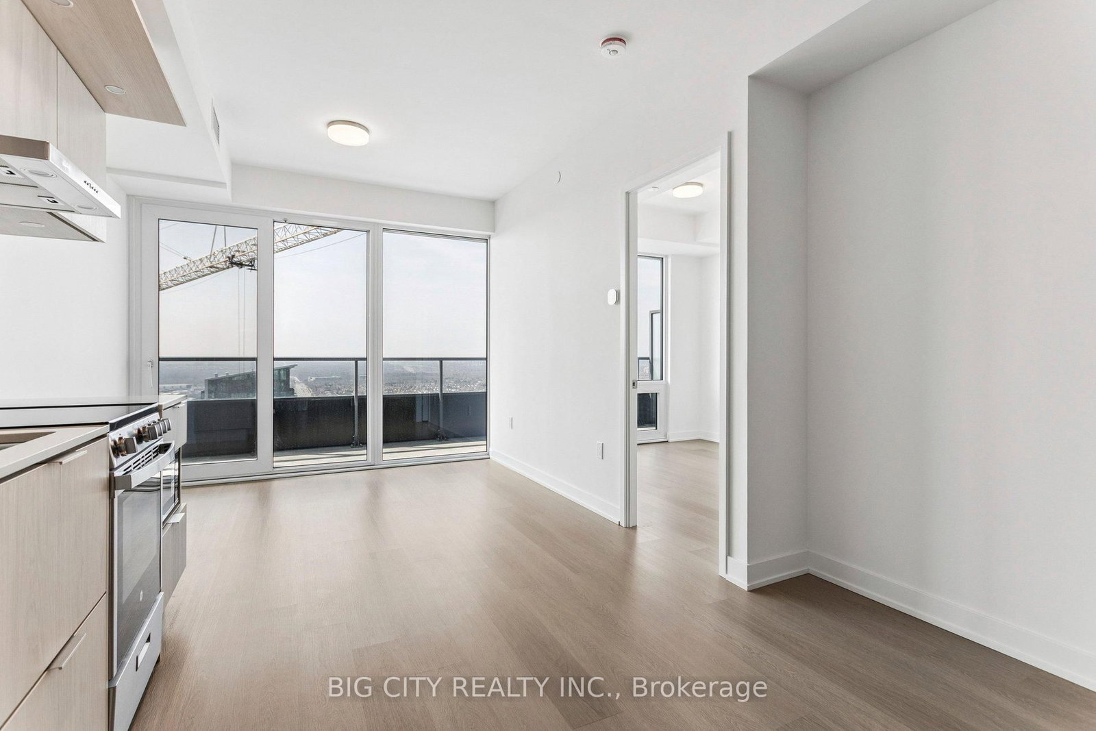 Photo 26 of 448 Burnhamthorpe Road W, Unit 4501