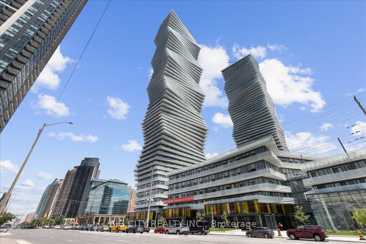 Photo 2 of 3900 Confederation Parkway, Unit 4012