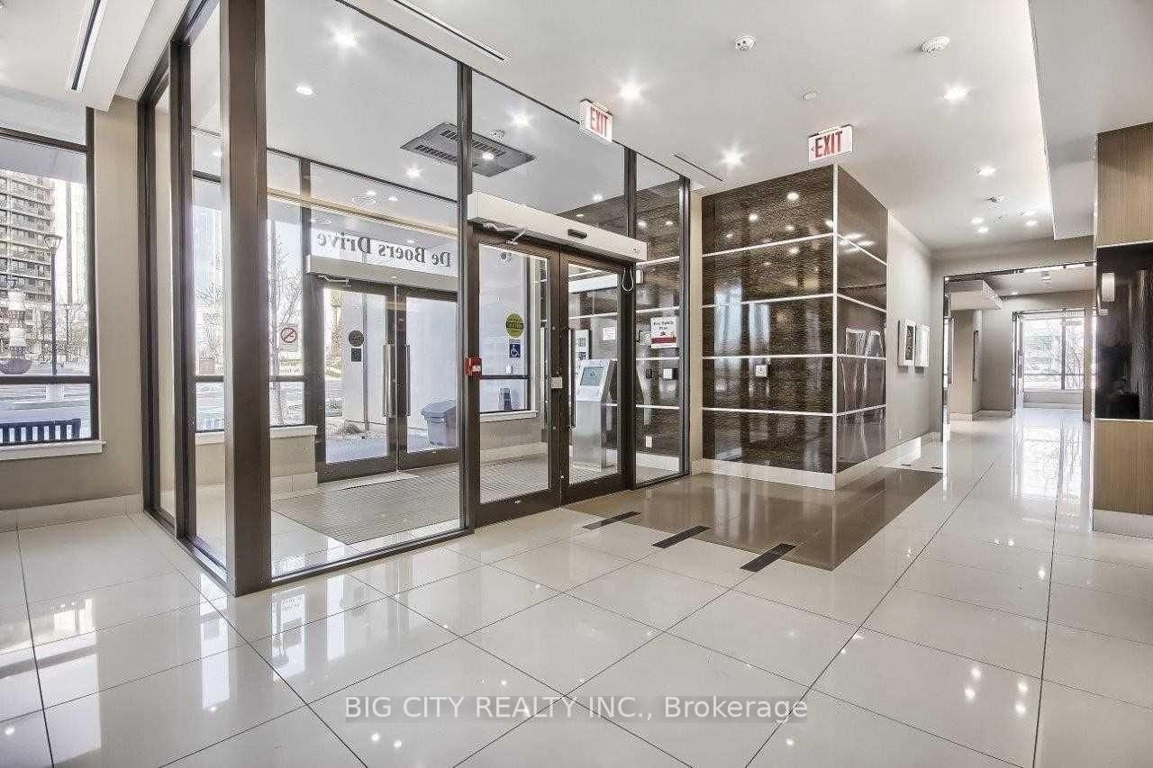 Photo 3 of 1 De Boers Drive, Unit 407