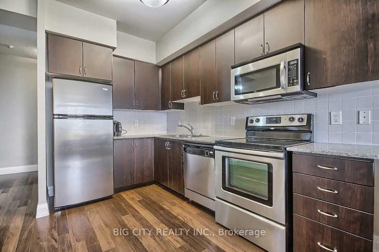Photo 4 of 1 De Boers Drive, Unit 407
