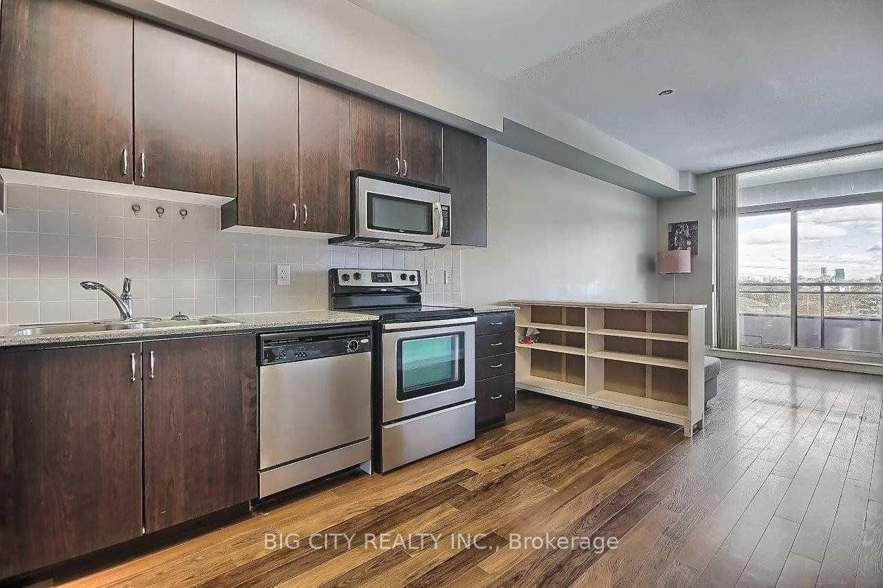 Photo 5 of 1 De Boers Drive, Unit 407