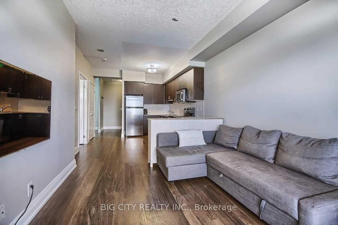 Photo 12 of 1 De Boers Drive, Unit 407