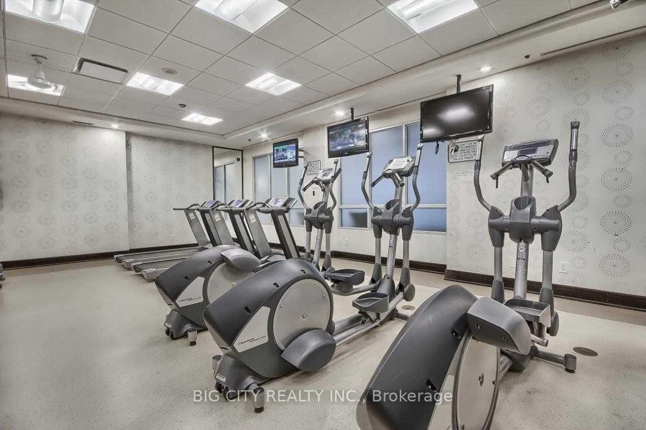Photo 22 of 1 De Boers Drive, Unit 407