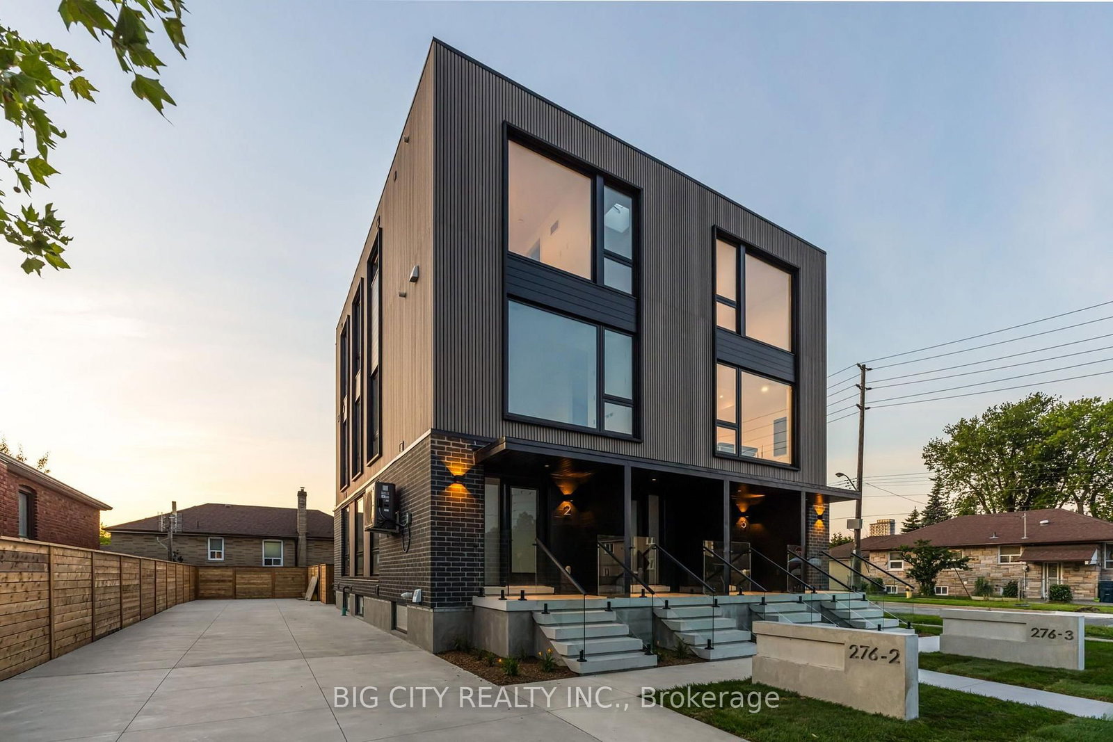 276 Lanor Avenue, Unit 1