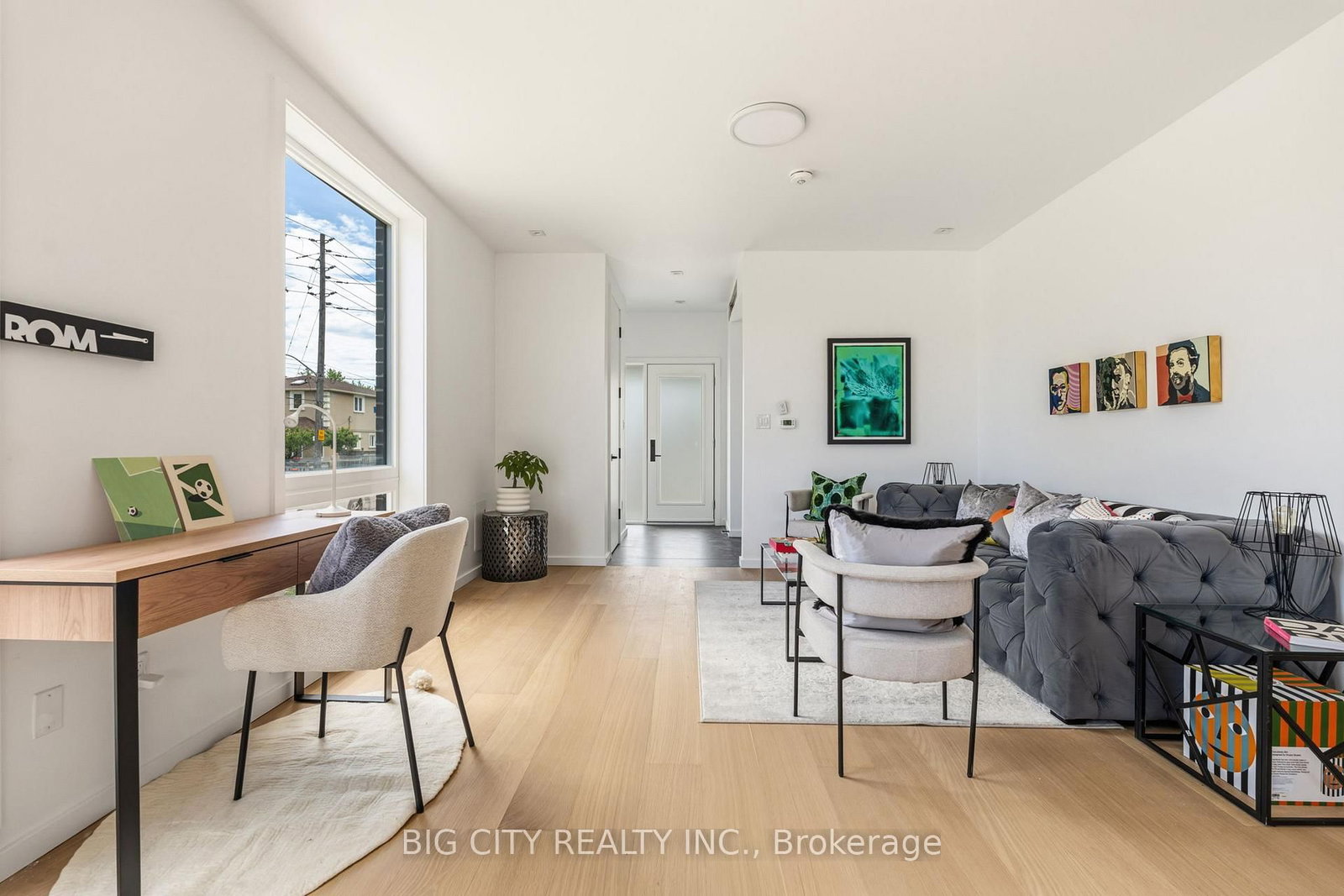 Photo 7 of 276 Lanor Avenue, Unit 1